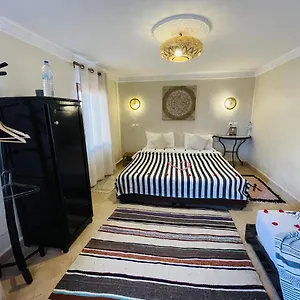 Bed & Breakfast La Residenza, Marrakesh