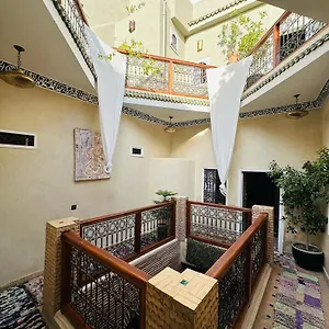 Riad Hna Ben Saleh Риад