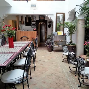 Bed & Breakfast Atlas Palace, Marrakesh