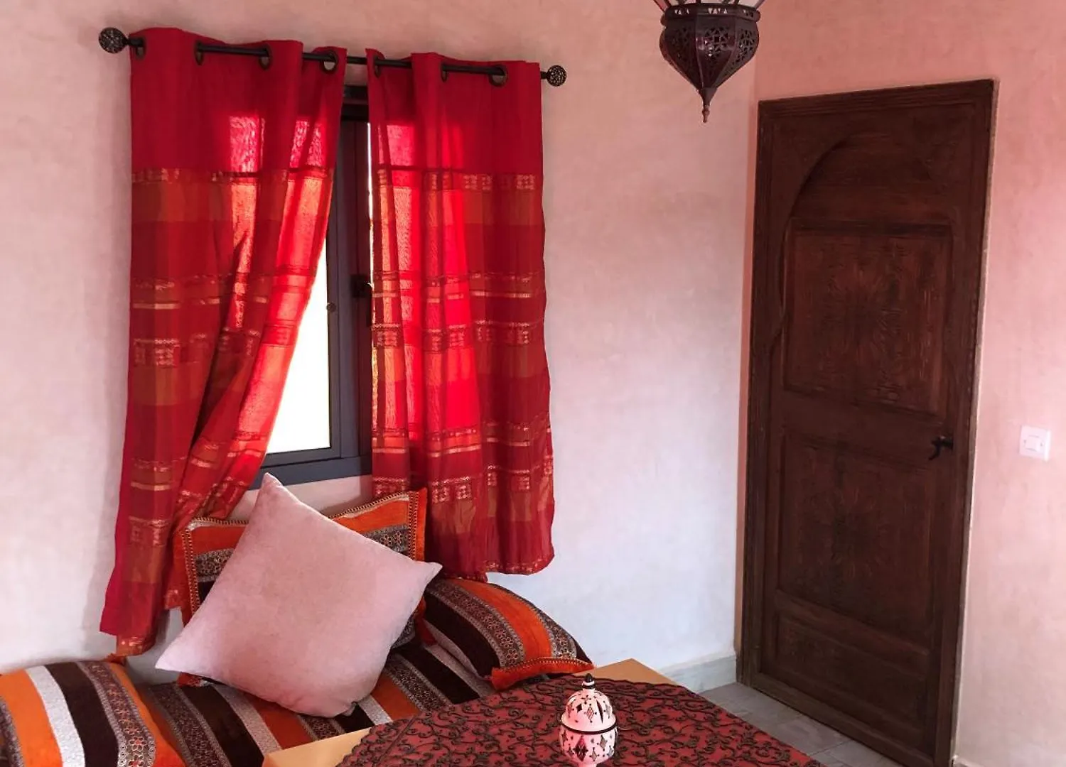 Dar Tiziri Igoudar Bed & Breakfast Marrakesh