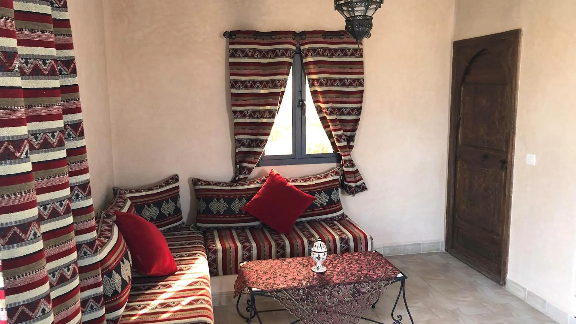 Dar Tiziri Igoudar Bed and Breakfast Marrakesh 0*,  Marocco