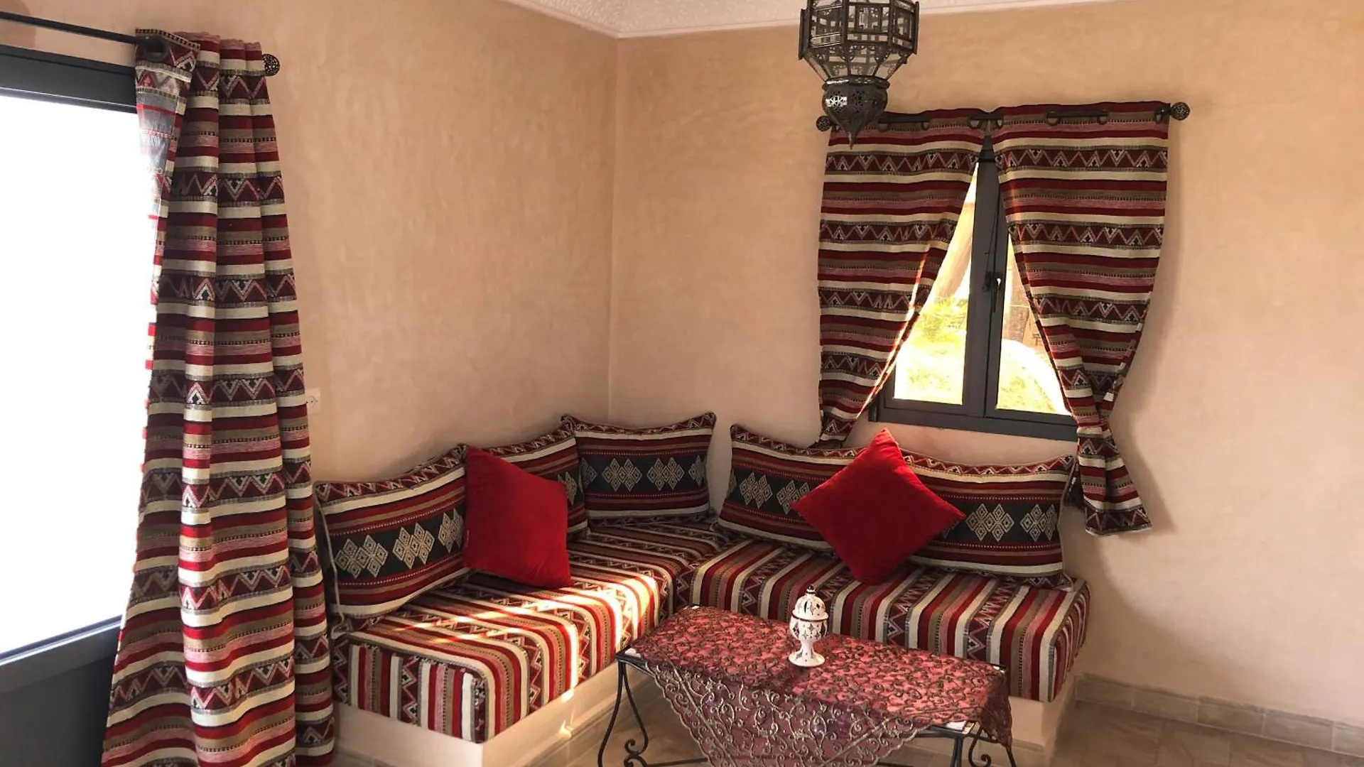 Dar Tiziri Igoudar Bed and Breakfast Marrakesh Bed & Breakfast