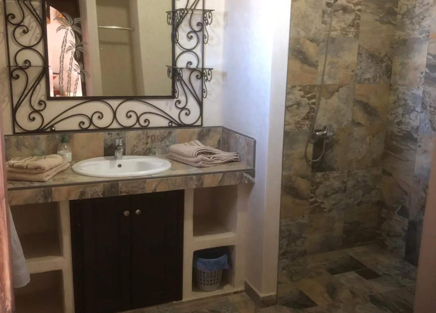 Dar Tiziri Igoudar Bed and Breakfast Marrakesh Bed & Breakfast