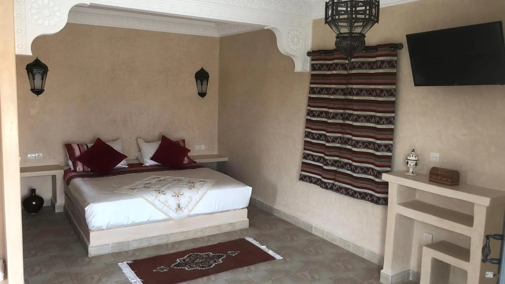 Dar Tiziri Igoudar Bed and Breakfast Marrakesh