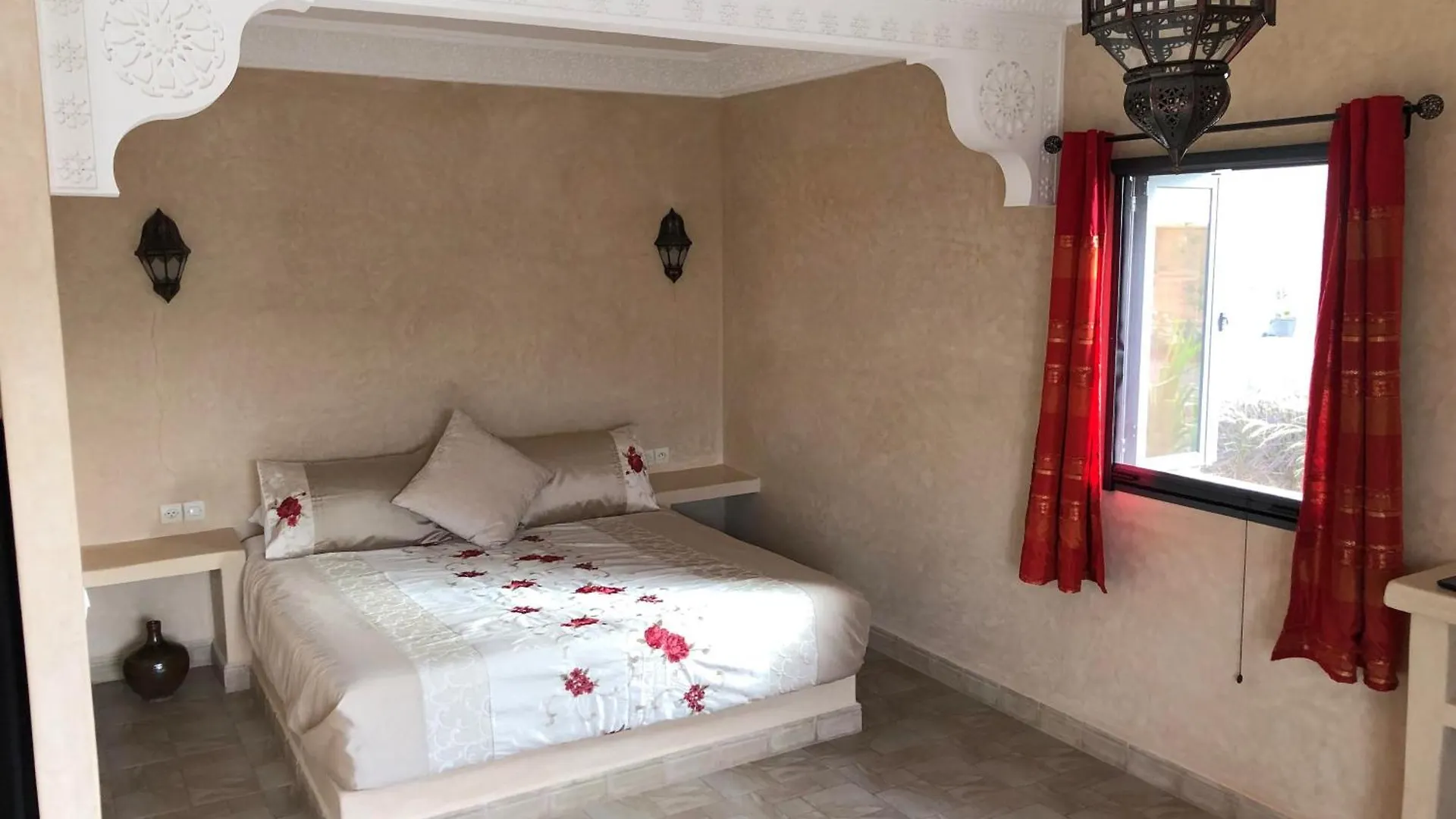 Dar Tiziri Igoudar Bed and Breakfast Marrakesh 0*,  Marocco