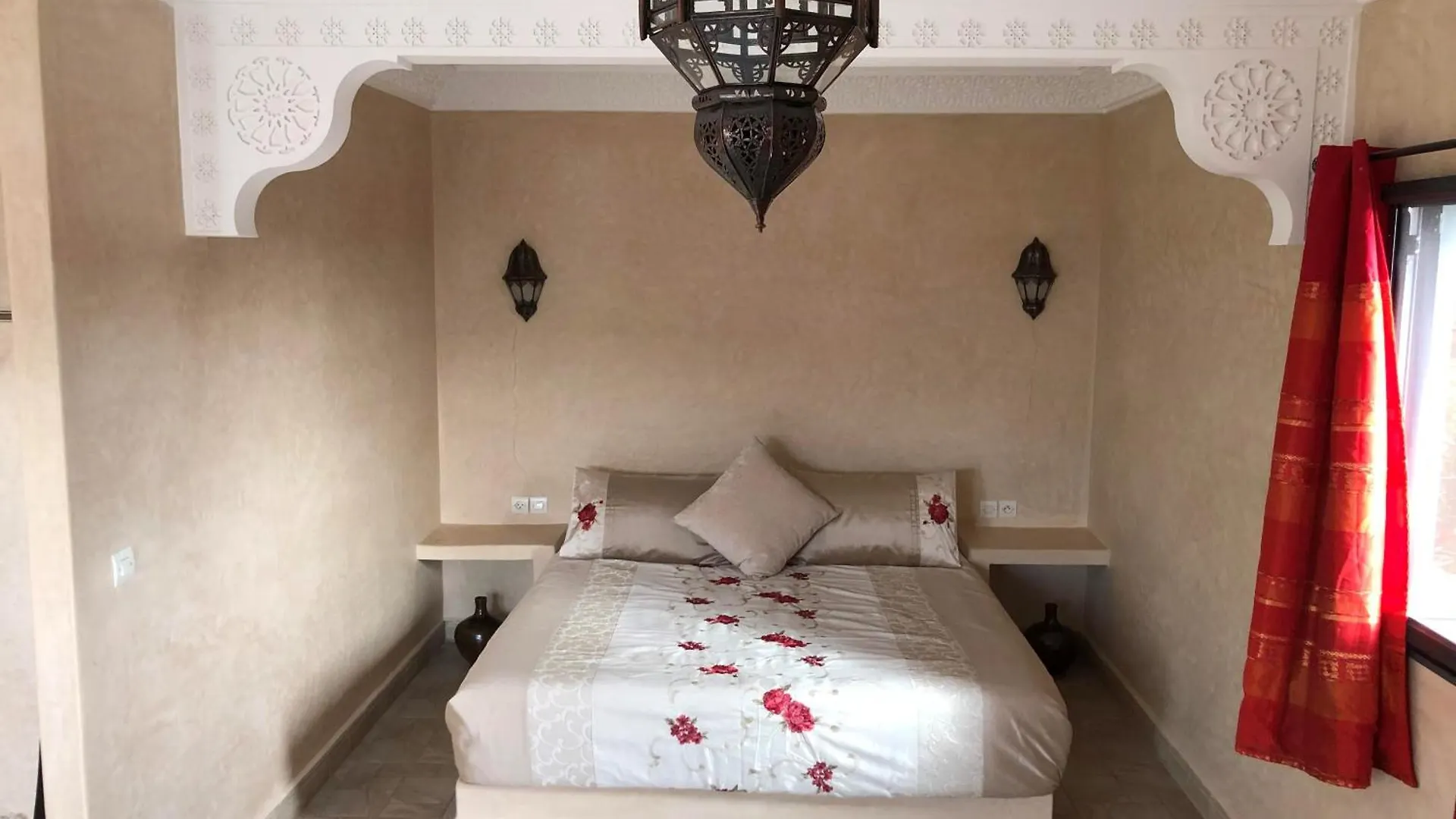Dar Tiziri Igoudar Bed and Breakfast Marrakesh