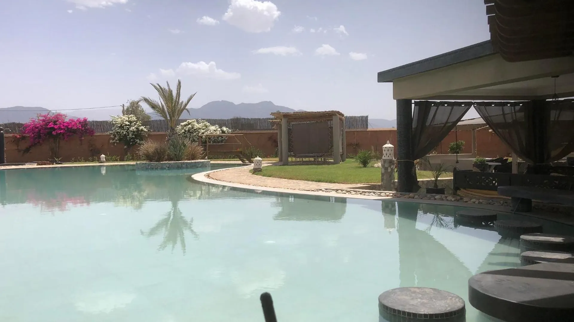 Dar Tiziri Igoudar Bed and Breakfast Marrakesh Bed & Breakfast