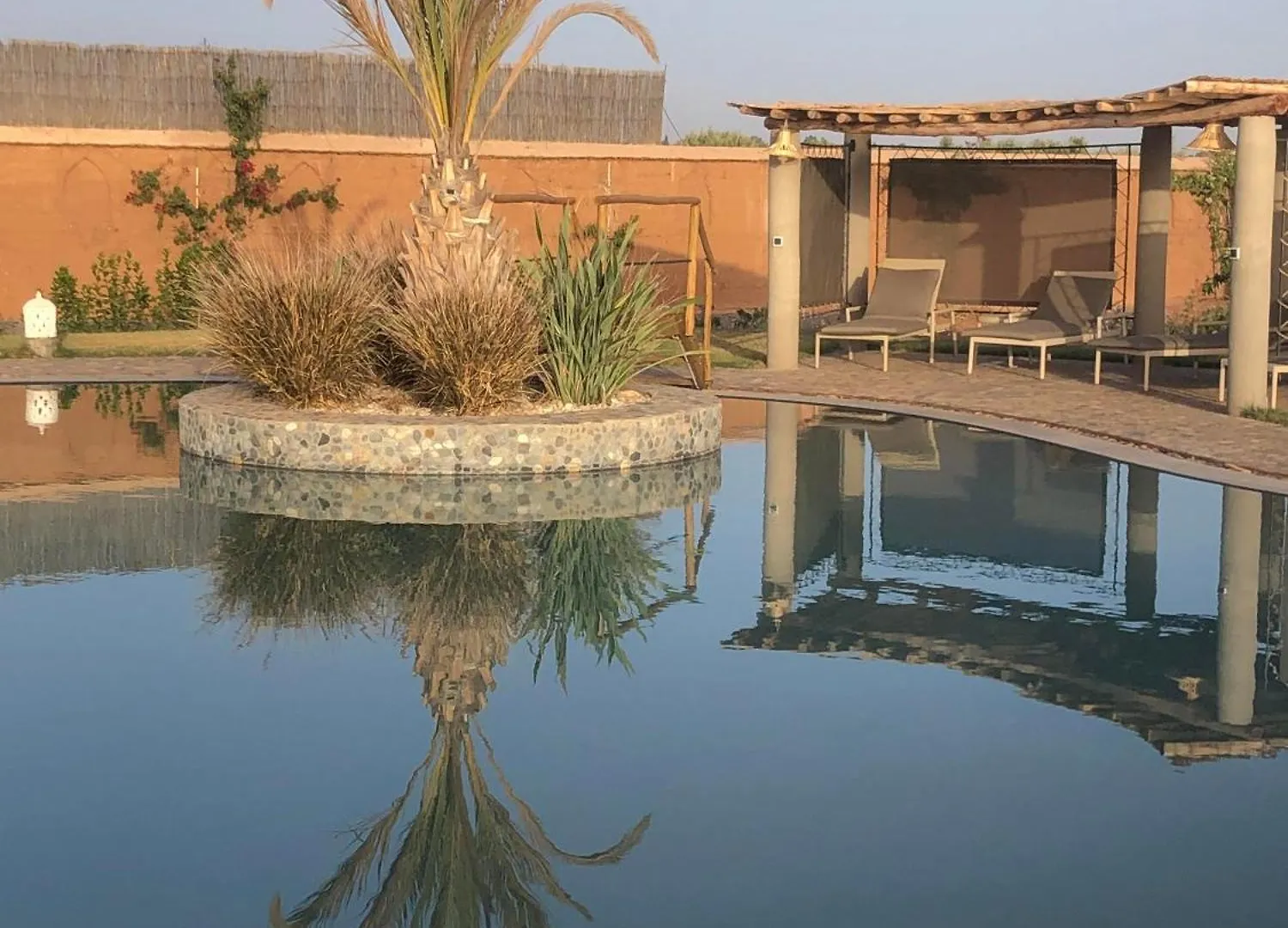Dar Tiziri Igoudar Bed and Breakfast Marrakesh