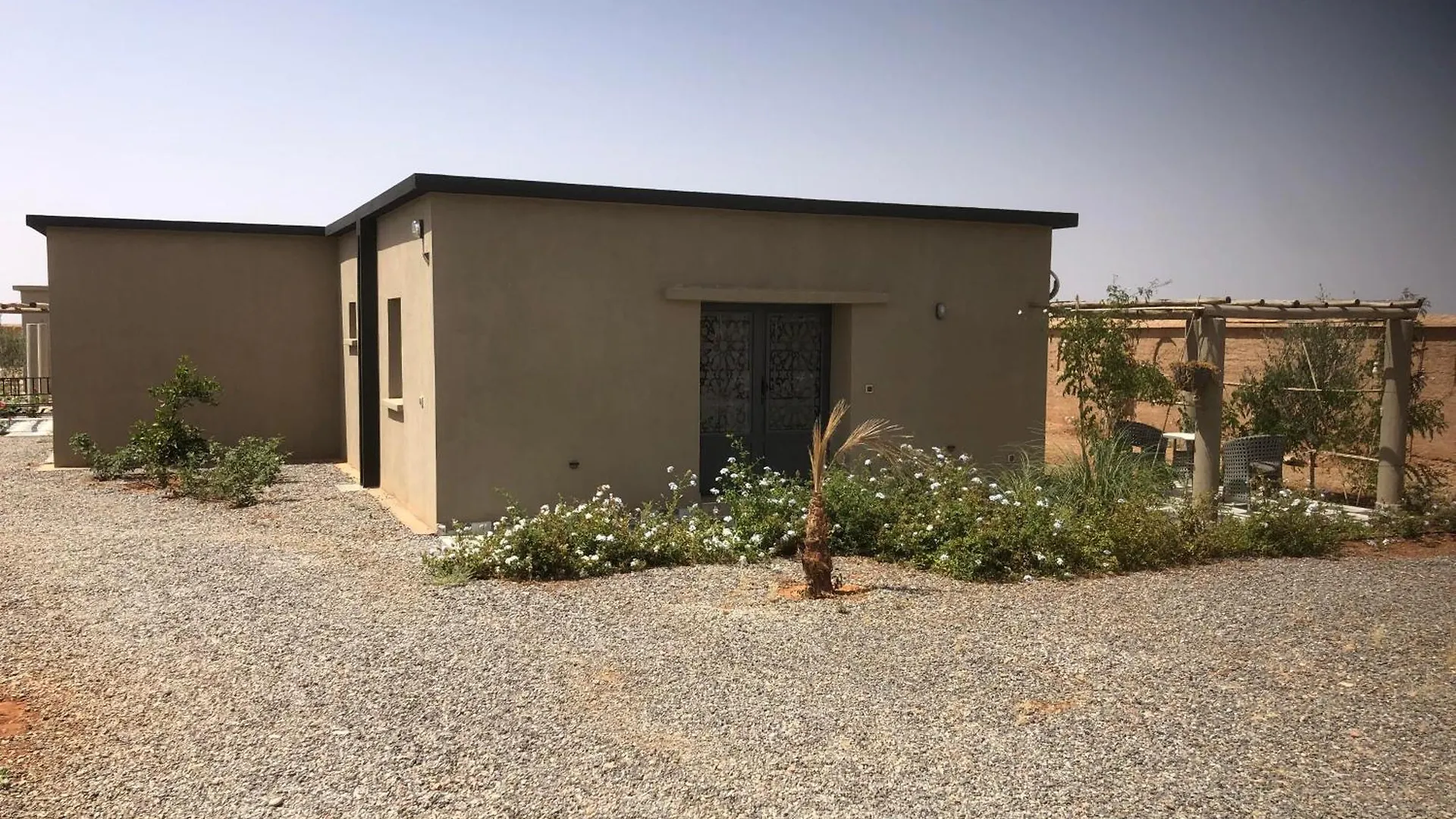 Dar Tiziri Igoudar Bed and Breakfast Marrakesh 0*,
